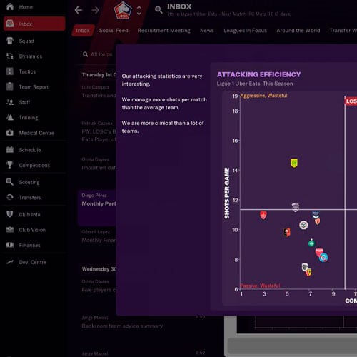Football Manager 2021 Cd Key